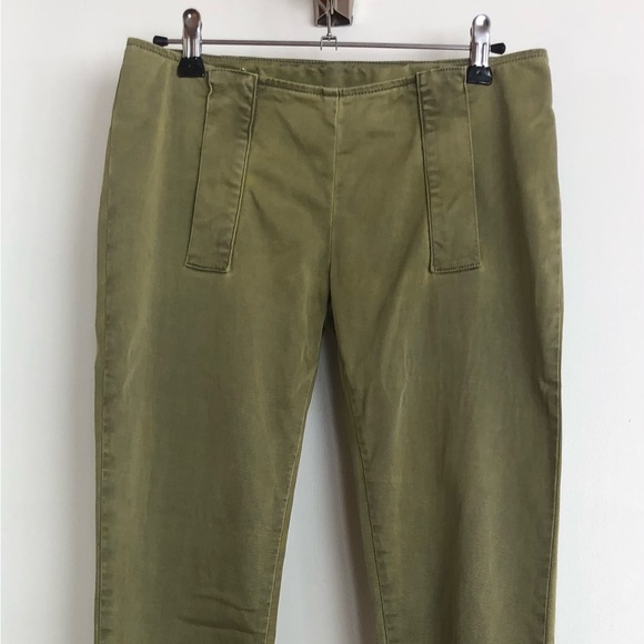 Martin Margiela Motorcycle Pants - Picture 13 of 13